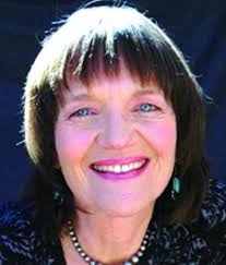 Tricia Yu Obituary (1944