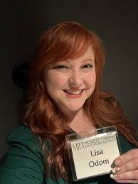 Lisa Odom's Instagram, Twitter & Facebook