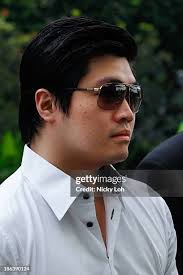 22 Eric Ding Si Yang Stock Photos, High-Res Pictures, and Images