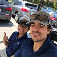 Desert Trails RV Park and Golf Course