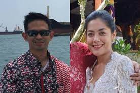 21 ноября 1977 • 43 года. Inilah Penyebab Perceraian Lulu Tobing Dan Cucu Raja Kapal Sang Artis Ternyata Diam Diam Layangkan Gugatan Sejak Mei 2021 Lalu