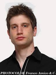 Salvatore Calà: luglio 2010