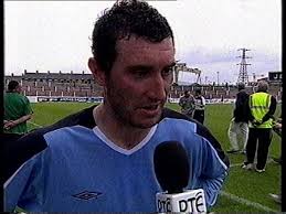 Shelbourne go clear after Longford win