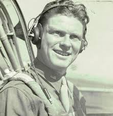 Evald Wallace Eugene Benson