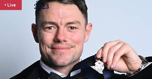 Brownlow Medal 2023 LIVE updates: Brisbane Lion Lachie Neale polls 31 votes  to win second medal