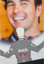 Tom Lawson English Lads