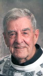 Mark Hendricks Obituary