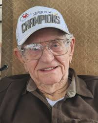 Cecil Wheeler Obituary October 21, 2023