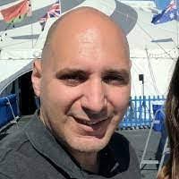 Alan Patenaude's Instagram, Twitter & Facebook