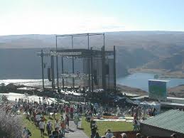 The Gorge Amphitheatre George 2019 All You Need To Know