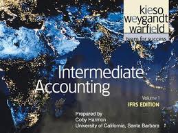 Financial accounting ifrs edition 2e karya. C H A P T E R 13 Current Liabilities Provisions And Contingencies Intermediate Accounting Ifrs Edition Kieso Weygandt And Warfield Ppt Download