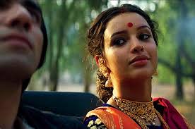 Actress Triptii Dimri