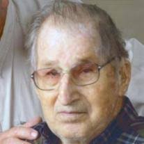 Silas Grant Soyars Sr. Obituary
