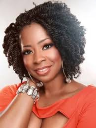 Discover 19 crochet hair and natural hair styles ideas