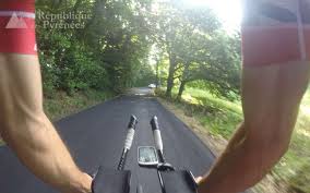 The tour de france is an annual road bicycle race held over 23 days in july. Tour De France Contre La Montre De Pau Les Horaires De Depart De Tous Les Coureurs La Republique Des Pyrenees Fr