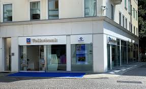 Tutte le informazioni previste dalla trasparenza delle operazioni e dei servizi bancari (d.lgs. Volksbank Inaugura Una Nuova Filiale Nel Cuore Di Vicenza Prima Vicenza