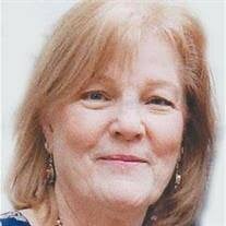 Karin Monaghan Obituary