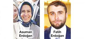 Dudak uçuklatan ihale AKP'li vekilin eşine verildi