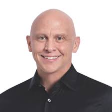 Influential Entrepreneurs with Mike Saunders