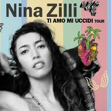 Top albums l'amore e' femmina zilli,nina. Nina Zilli Facebook