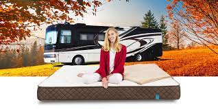 Memory foam mattress for travel trailer. Rv Mattress Sizes The Ultimate Buying Guide Aug 2021