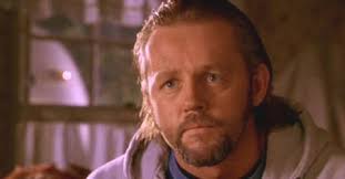 And So It Begins...: In Character: David Morse