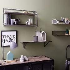 Découvrez différents styles ✔ livraison rapide ✔ un grand choix d'étagère murale! Etagere Murale Fir Alinea 39 Etagere Murale Bois Tablette En Bois Etageres Murales