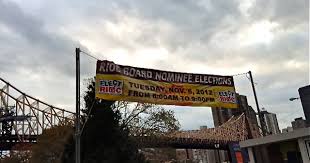 Roosevelt Islander Online: Meet Roosevelt Island Candidates For RIOC Board  Nominees and RIRA President & Vice President Today 3 PM At Good Shepherd  Community Center