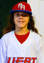 Damien Lambert Class of 2029