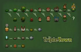 How To Be A Pro At Triple Town Tips And Tricks