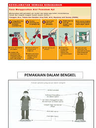 Alat pemadam api atau fire extinguisher adalah salah satu alat untuk penanganan dini jika terjadi kebakaran dengan media khusus yang telah disesuaikan dengan potensi kelas kebakaran yang namun pernahkah terlintas di pikiran anda bagaimana cara menggunakan alat pemadam api? Abm Alat Pemadam Api 2