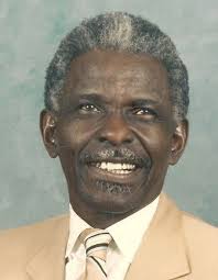 COMBUS CHAPMAN Obituary (2010)