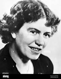 Margaret mead hi-res stock photography and images