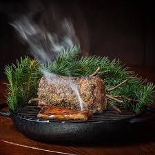 You've turned the chicken into a hedgehog! gordon ramsay has filmed nearly a dozen reaction videos to tiktok amateur cooking clips in recent weeks. Gordon Ramsay On Twitter Pine Smoked Saddle Of Lamb With Birch Glazed Belly The Autumn Menu Is Looking Fantastic Mazerestaurant