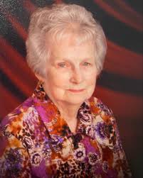 Jean Baugh Dice Obituary September 7, 2025