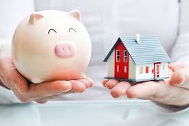 Ketimbang membeli barang baru dengan harga relatif mahal tidak ada salahnya untuk mengisi perabot rumah anda dengan barang bekas yang masih layak pakai. Cara Punya Rumah Dengan Gaji Kecil Inafina Property