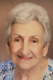 Matilda Garza Obituary (1926