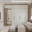 Modern Wardrobe product image