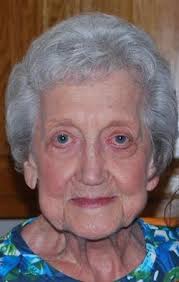 Betty P. Hendrix Obituary