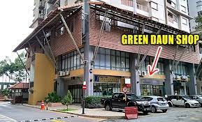 We did not find results for: Welcome To Green Daun New Age Shop Green Daun
