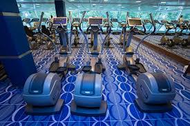 Address, phone number, celebrity fitness reviews: Fitness Center On Celebrity Solstice Picture Of Celebrity Solstice World Tripadvisor