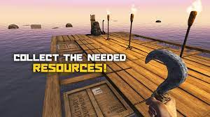 Raft survival simulator es un juego de supervivencia en el que los jugadores asumirán el rol de un náufrago que se encuentra en mitad del océano, . Survival And Craft Crafting In The Ocean For Android Apk Download