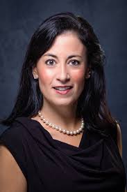 Omicron Delta Kappa Honors Holloway with Distinguished Service Award