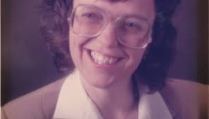 Geneva Marion (Lewis) Foreman