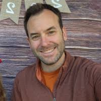 Christopher Scudder's Instagram, Twitter & Facebook