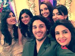 Ahsan khan wife, age, family, brother, wedding, twin brother, sister name, wedding pics, instagram, dramas, actor, twin, drama list, pakistani actor, songs, new drama, movies and tv shows, dance. Fashion World On Twitter Ahsan Khan With Beauttful Saba Qamar Mehwish Hayat Http T Co Lhxny1pbuf