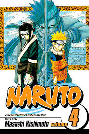 The secrets of the mangekyō sharingan. Viz Read A Free Preview Of Naruto Vol 4