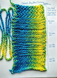 Some Color Stacked Slip Stitch Crochet Textures Sampler Swatch For The Jempool Crochet Alon Slip Stitch Crochet Crochet Tutorial Pattern Crochet Instructions