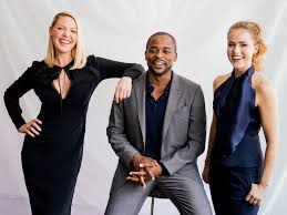 News coronavirus politics 2020 elections entertainment life personal video shopping. With Meghan Markle And Patrick J Adams Gone Suits Retailors Itself The New York Times