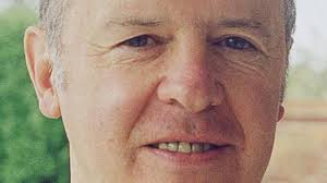 Obituary: Bishop Henry Richmond